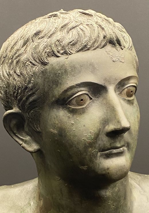 Tiberius