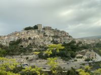 Ragusa Ibla (Sizilien)